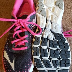 Brooks Running Shoes